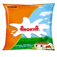 Aarokya milk 500